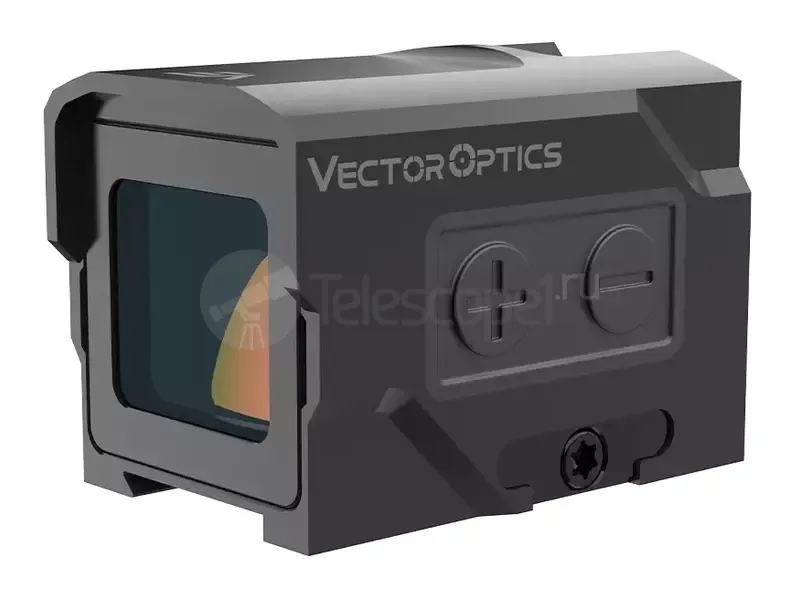 Коллиматорный прицел Vector Optics Frenzy Plus 1x18x20 Enclosed (SCRD-63)