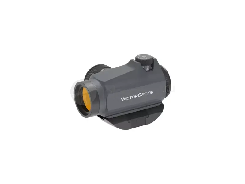 Vector Optics Maverick-II 1x22 Graphite (SCRD-GY12)
