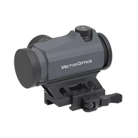 Vector Optics Maverick-II 1x22 Graphite (SCRD-GY12)