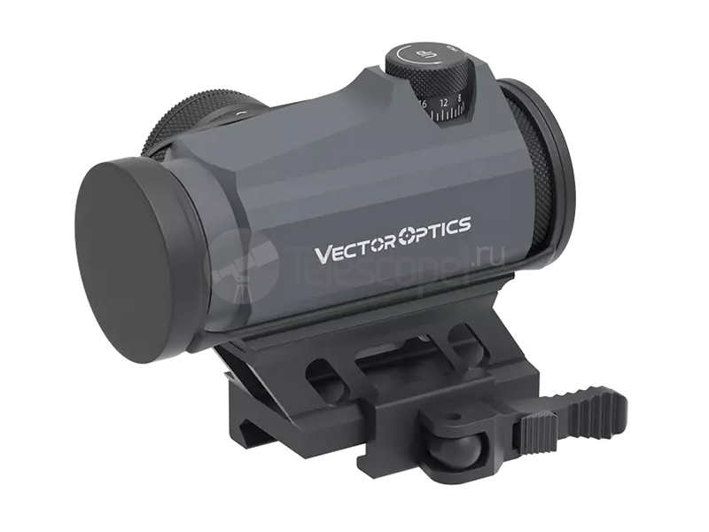 Vector Optics Maverick-II 1x22 Graphite (SCRD-GY12)