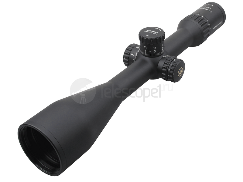 Vector Optics Continental 4-32x56 SFP Tactical Scope ED, VCT-20A (SCOL-T51) Vector Optics Continental 4-32x56 SFP Tactical Scope ED, VCT-20A (SCOL-T51)
