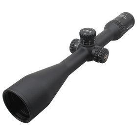 Vector Optics Continental 4-32x56 SFP Tactical Scope ED, VCT-20A (SCOL-T51)