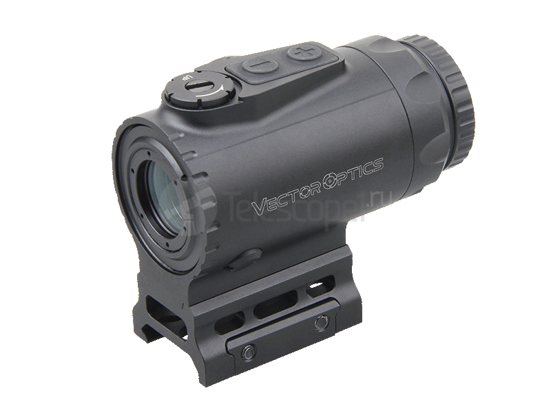 Vector Optics Paragon 1x16 Micro Prism, VEP-CDR (SCPS-M01)