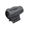 Призматический прицел Vector Optics Paragon 3x18 Micro Prism, VEPS-MBR (SCPS-M03)