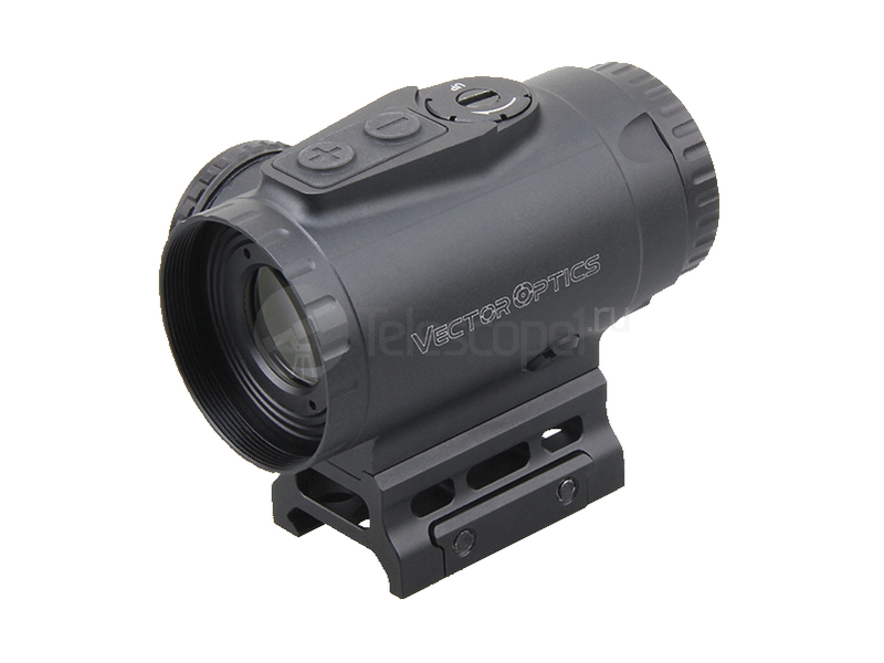 Vector Optics Paragon 3x18 Micro Prism, VEPS-MBR (SCPS-M03)