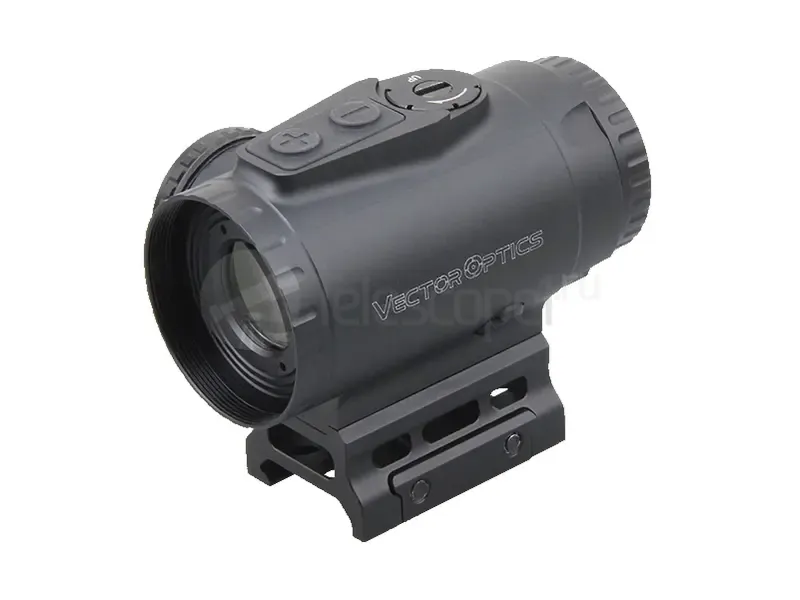 Призматический прицел Vector Optics Paragon 3x18 Micro Prism, VEPS-MBR (SCPS-M03)