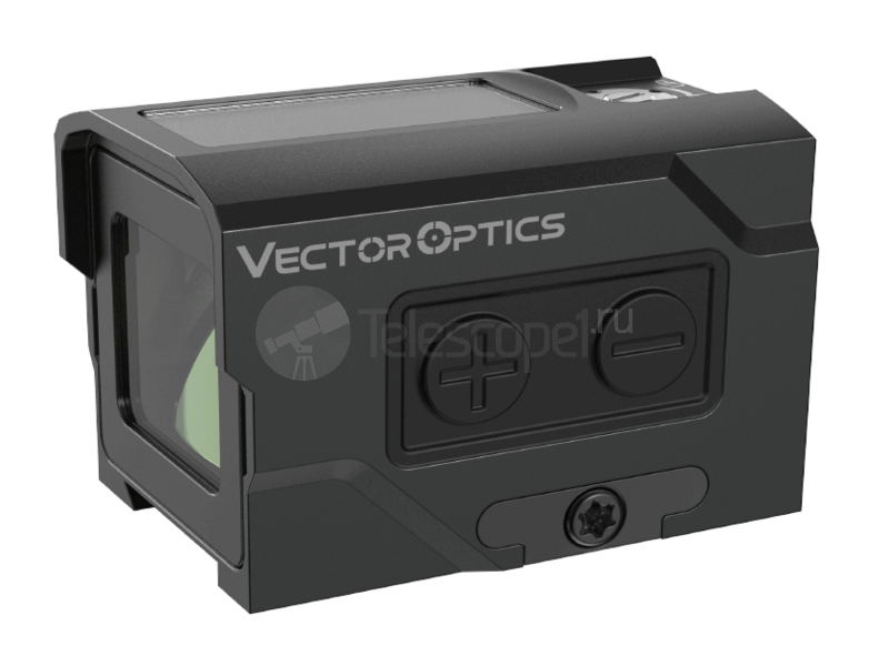 Vector Optics Frenzy Plus 1x18x20 Enclosed, SOL, Multi Reticle (SCRD-SM63) Vector Optics Frenzy Plus 1x18x20 Enclosed, SOL, Multi Reticle (SCRD-SM63)