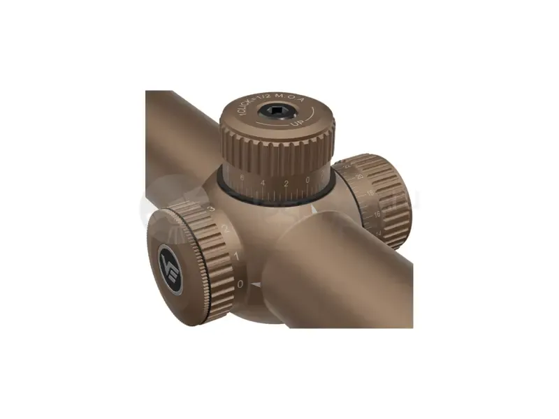 Оптический прицел Vector Optics Forester 1-5x24 SFP GenII FDE, VFD-2 (SCOC-32)