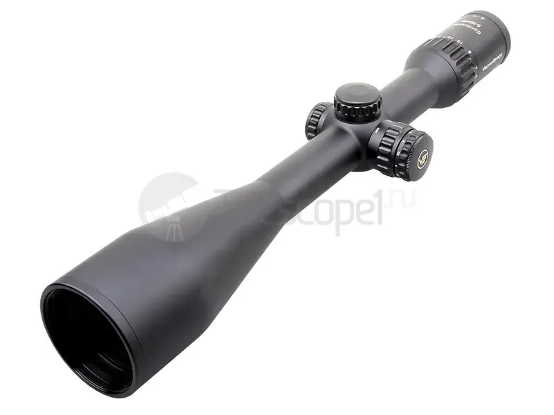 Оптический прицел Vector Optics Continental 5-30x56 SFP Hunting, VECON-CDM (SCOL-X22)