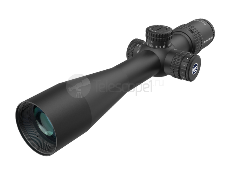 Vector Optics Veyron 6-24x44 IR SFP, MPR-V10 (SCOL-49) Vector Optics Veyron 6-24x44 IR SFP, MPR-V10 (SCOL-49)