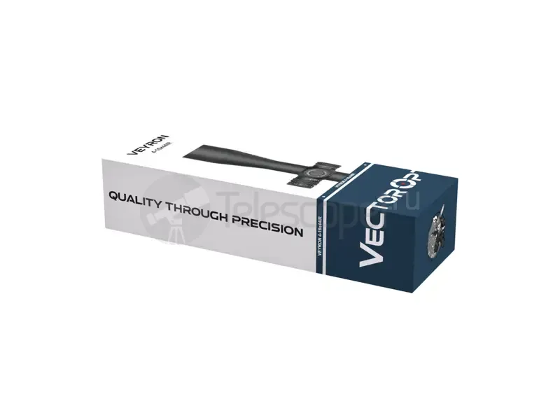 Оптический прицел Vector Optics Veyron 4-16x44 IR SFP, MPR-V10 (SCOL-48)