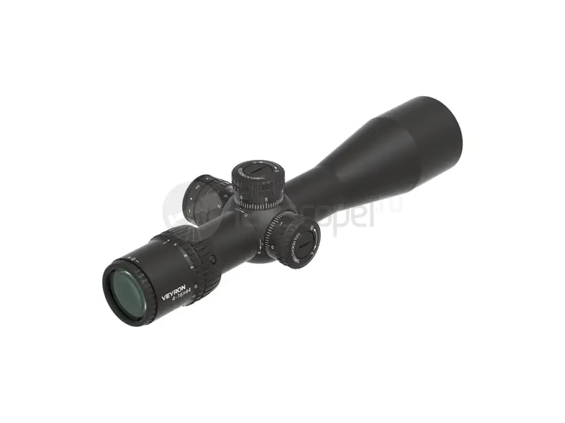 Vector Optics Veyron 4-16x44 IR SFP, MPR-V10 (SCOL-48) Vector Optics Veyron 4-16x44 IR SFP, MPR-V10 (SCOL-48)