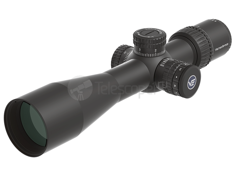Vector Optics Veyron 4-16x44 IR SFP, MPR-V10 (SCOL-48) Vector Optics Veyron 4-16x44 IR SFP, MPR-V10 (SCOL-48)