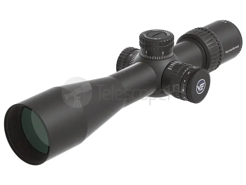 Оптический прицел Vector Optics Veyron 4-16x44 IR SFP, MPR-V10 (SCOL-48)