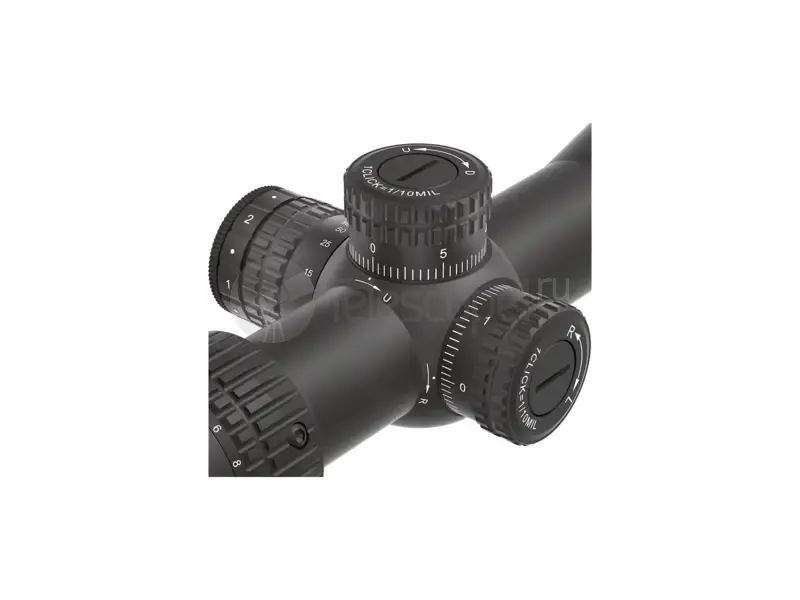 Vector Optics Veyron 4-16x44 IR SFP, MPR-V10 (SCOL-48) Vector Optics Veyron 4-16x44 IR SFP, MPR-V10 (SCOL-48)