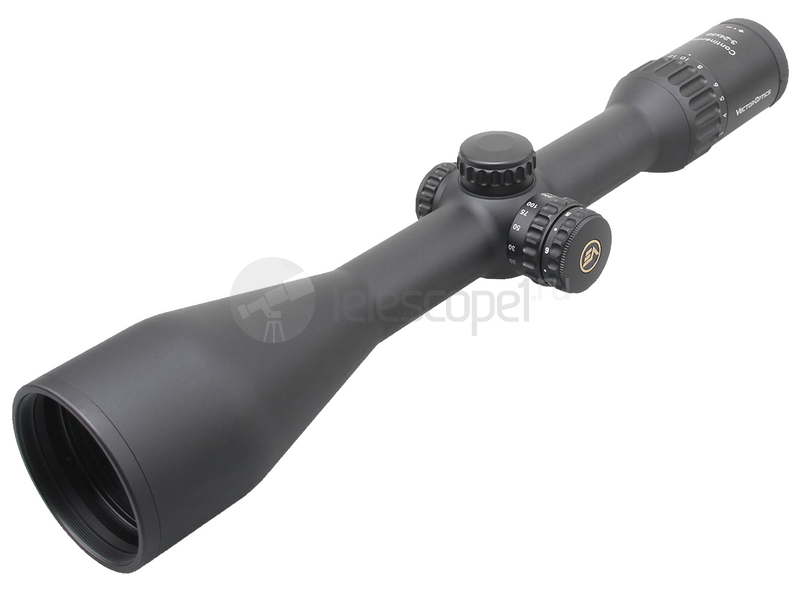 Vector Optics Continental 3-24x56 SFP Hunting ED, VECON-CDM (SCOL-50) Vector Optics Continental 3-24x56 SFP Hunting ED, VECON-CDM (SCOL-50)