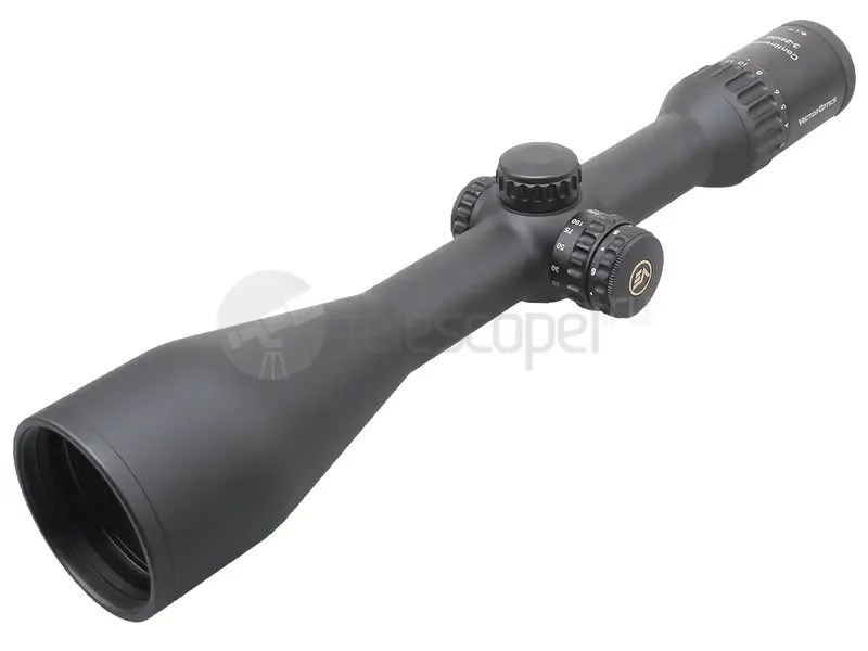 Оптический прицел Vector Optics Continental 3-24x56 SFP Hunting ED, VECON-CDM (SCOL-50)