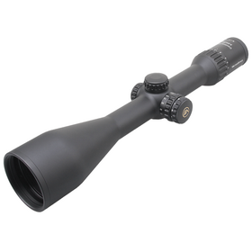 Vector Optics Continental 3-24x56 SFP Hunting ED, VECON-CDM (SCOL-50)