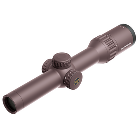 Vector Optics Continental 1-6x24 SFP, Hunting G4 (SCOC-46)