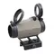 Коллиматорный прицел Vector Optics Maverick-IV 1x20 Mini Rubber Armored Reflex Sight SOP (SCRD-61)