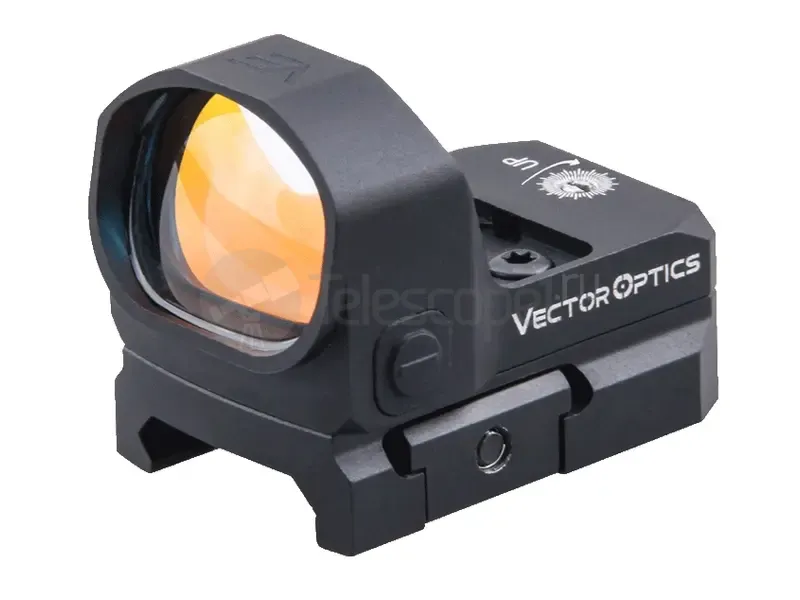 Коллиматорный прицел Vector Optics Frenzy-X TEK 1x20x28 RD 6MOA (SCRD-40)