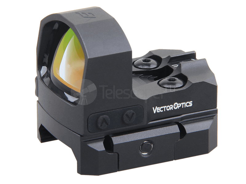 Vector Optics Frenzy-S 1x17x24 SAS (SCRD-62) Vector Optics Frenzy-S 1x17x24 SAS (SCRD-62)