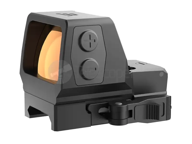 Коллиматорный прицел Vector Optics Frenzy Plus 1x22x32 QD (SCRD-65)