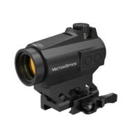 Vector Optics Maverick-II Plus 1x22 SOL Solar Power (SCRD-PS12)