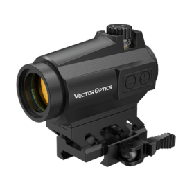 Vector Optics Maverick-II Plus 1x22 DBR Double-Reticle (SCRD-PD12)