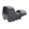 Коллиматорный прицел Vector Optics Omega 1x23x33 Four Reticle (SCRD-48)