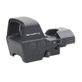 Vector Optics Omega 1x23x33 Four Reticle (SCRD-48)
