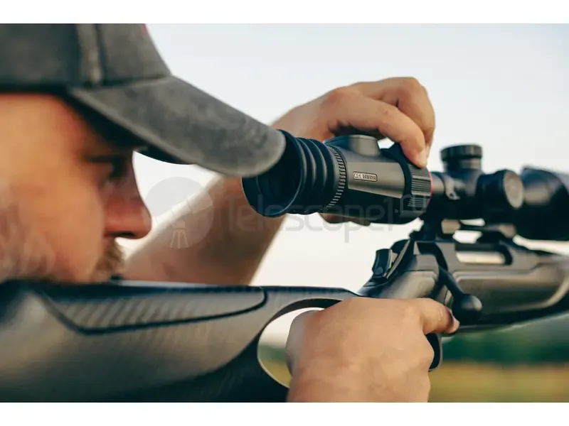 Тепловизионный прицел iRay Nocpix Ace H50R