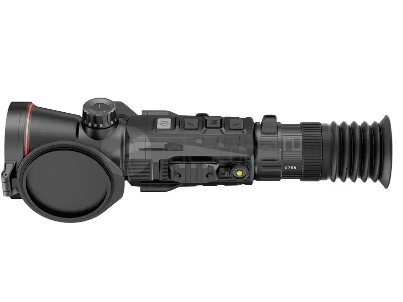 Тепловизионный прицел iRay Nocpix Rico 2 S75R