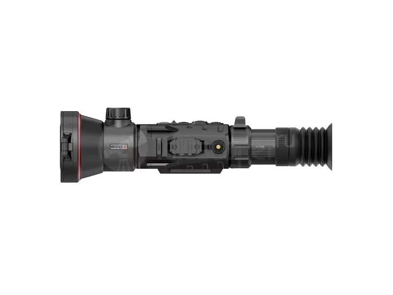Тепловизионный прицел iRay Nocpix Rico 2 H75R