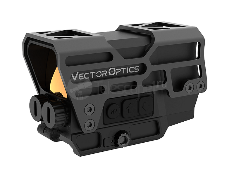 Vector Optics Frenzy Plus 1x31x26 3MOA (SCRD-67) Vector Optics Frenzy Plus 1x31x26 3MOA (SCRD-67)