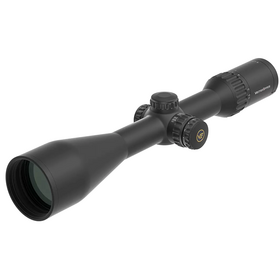 Vector Optics Continental 2.5-15x56 Fiber, SFP, G4 Fiber Dot (SCOM-47)