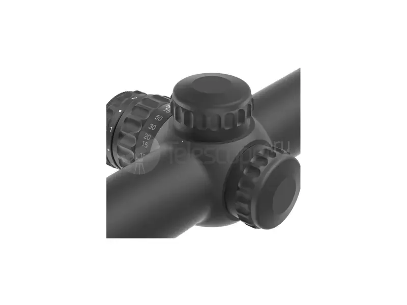 Vector Optics Continental 2.5-15x56 Fiber, SFP, G4 Fiber Dot (SCOM-47) Vector Optics Continental 2.5-15x56 Fiber, SFP, G4 Fiber Dot (SCOM-47)