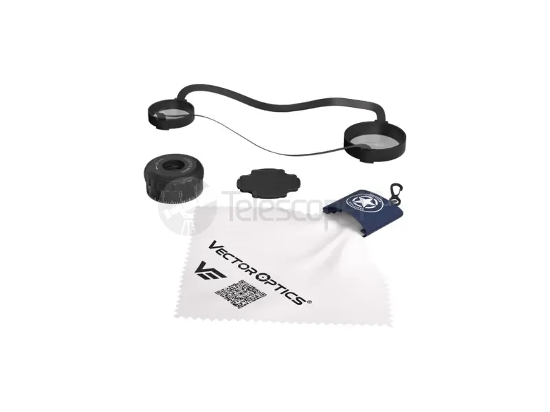 Vector Optics Continental 1-10x28 ED RAR-C, FFP, VET-RAR 2 (SCFF-62) Vector Optics Continental 1-10x28 ED RAR-C, FFP, VET-RAR 2 (SCFF-62)