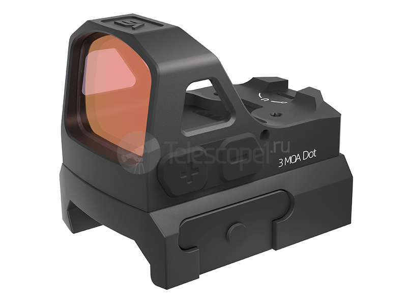 Vector Optics Frenzy-S 1x17x21 GenII (SCRD-73) Vector Optics Frenzy-S 1x17x21 GenII (SCRD-73)