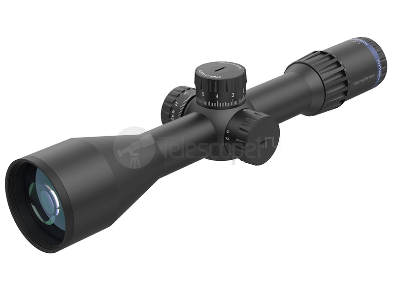 Vector Optics Taurus 3-24x56 GenII ED, FFP, VTA-5 MIL (SCFF-33) Vector Optics Taurus 3-24x56 GenII ED, FFP, VTA-5 MIL (SCFF-33)