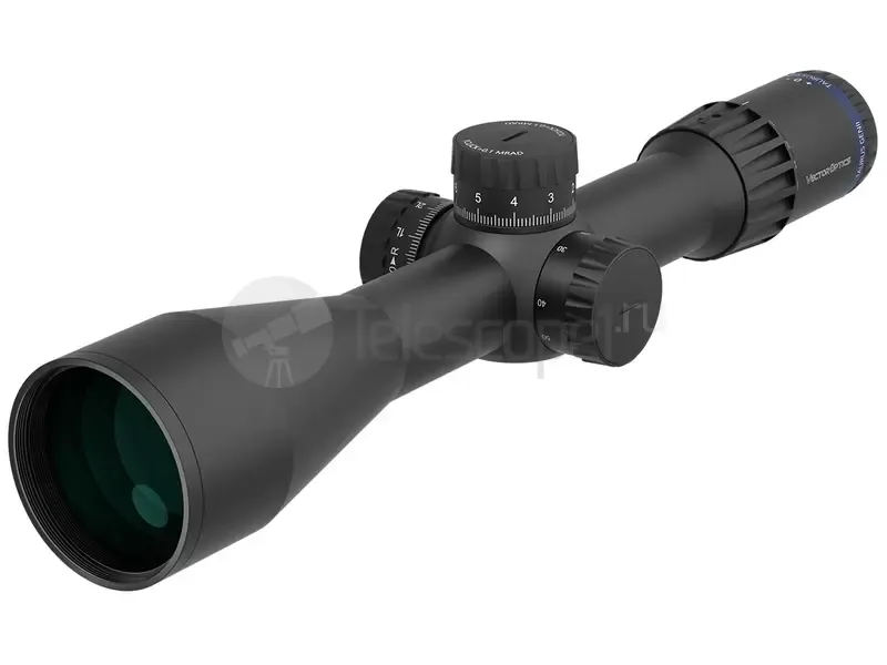 Оптический прицел Vector Optics Taurus 4-32x56 GenII ED, FFP, VTA-5 MIL (SCFF-34)