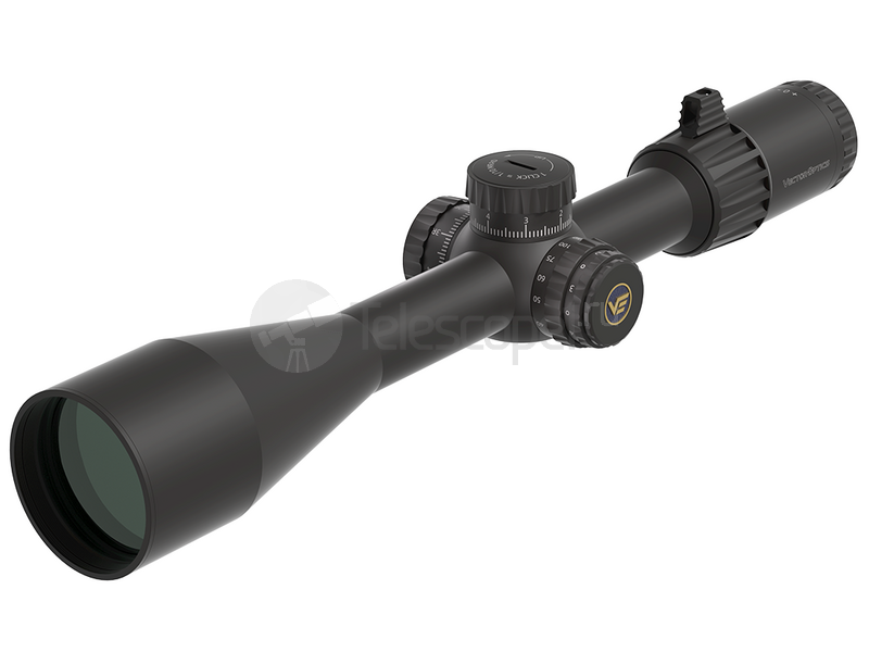 Vector Optics Taurus 5-30x56 GenII, FFP, MPX1 (SCFF-66) Vector Optics Taurus 5-30x56 GenII, FFP, MPX1 (SCFF-66)