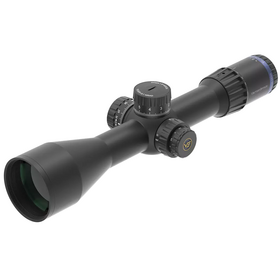 Vector Optics Taurus 3-24х56 ED, SFP, VTA-7 (SCOL-55)