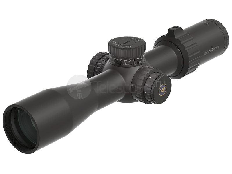 Vector Optics Taurus 4-16x44 HD FFP, VTA-4 MOA (SCFF-50) Vector Optics Taurus 4-16x44 HD FFP, VTA-4 MOA (SCFF-50)