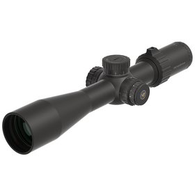 Vector Optics Taurus 6-24x50 HD FFP, VTA-3 MIL (SCFF-46)
