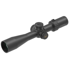 Vector Optics Taurus 6-24x50 HD FFP, VTA-4 MOA (SCFF-51)