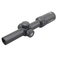 Vector Optics Grizzly 1-4x24 Hunting G4 (SCOC-41)