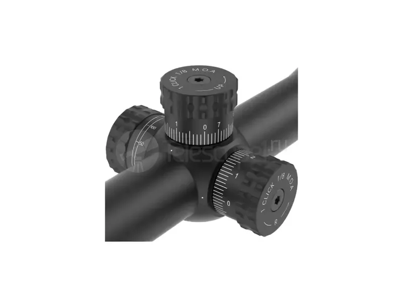 Vector Optics Sentinel-X 10-40x50 SFP, COM-25M (SCOL-34)