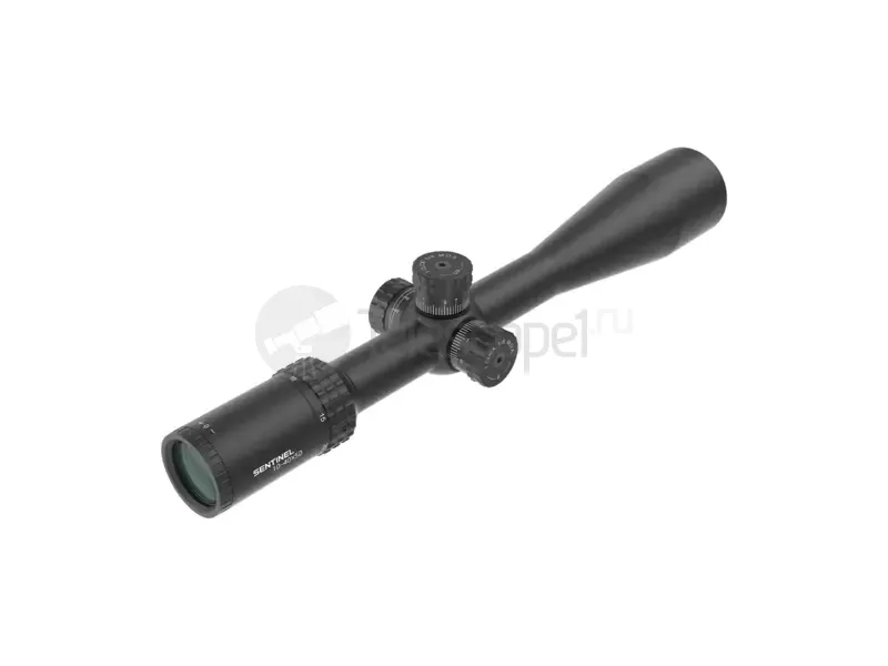 Vector Optics Sentinel-X 10-40x50 SFP, COM-25M (SCOL-34)