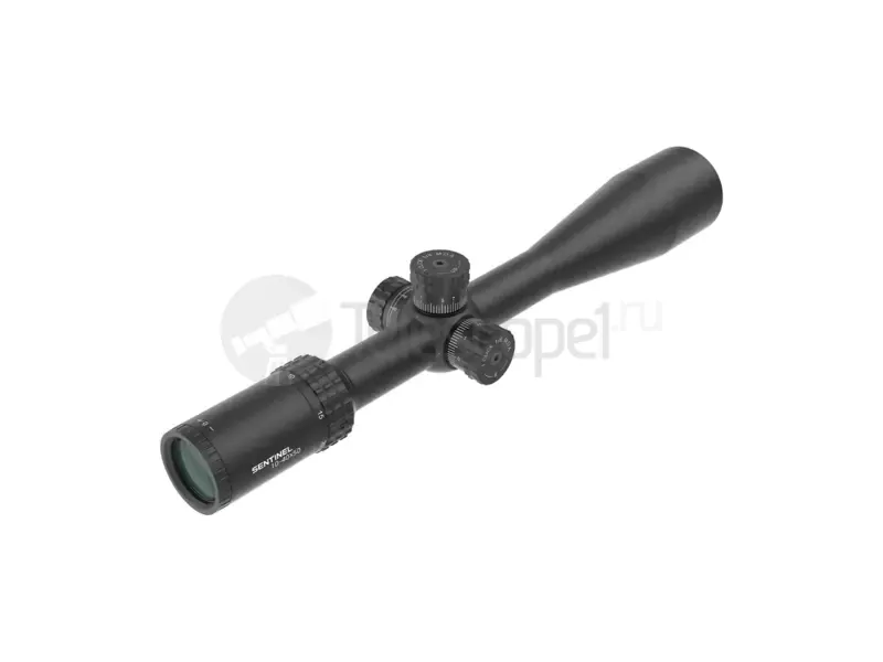 Оптический прицел Vector Optics Sentinel-X 10-40x50 SFP, COM-25M (SCOL-34)